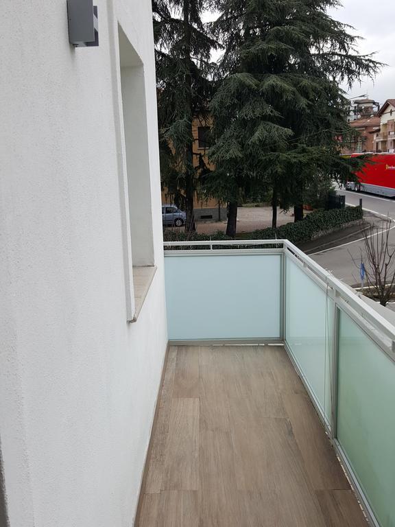 H5-5H Luxury Room Maranello Exterior foto