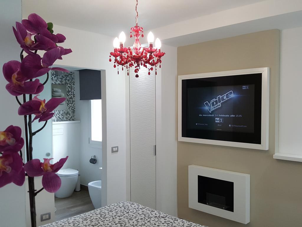 H5-5H Luxury Room Maranello Exterior foto
