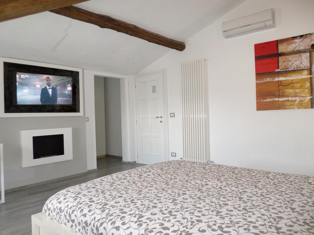 H5-5H Luxury Room Maranello Exterior foto